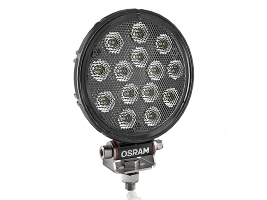5" LED Reversing Light VX120R-WD / 12V/24V / Wide Beam - by Osram