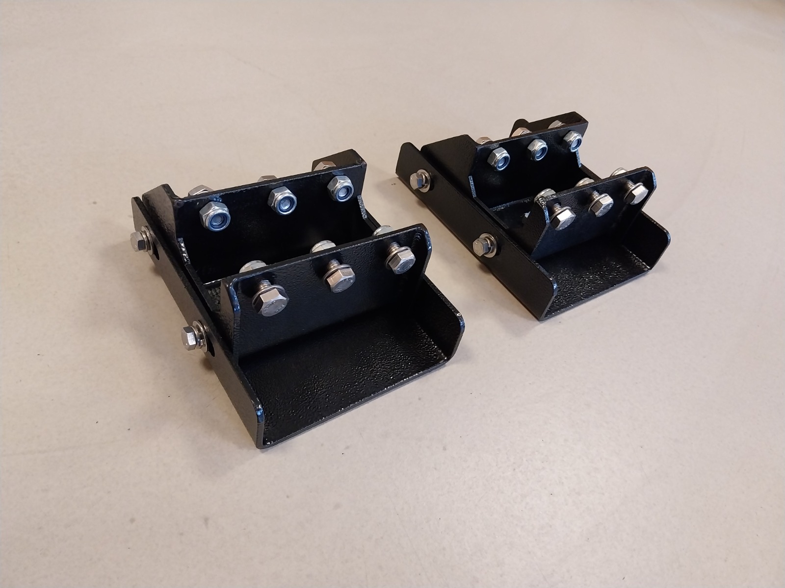 Onca Roofrack Awning Bracket