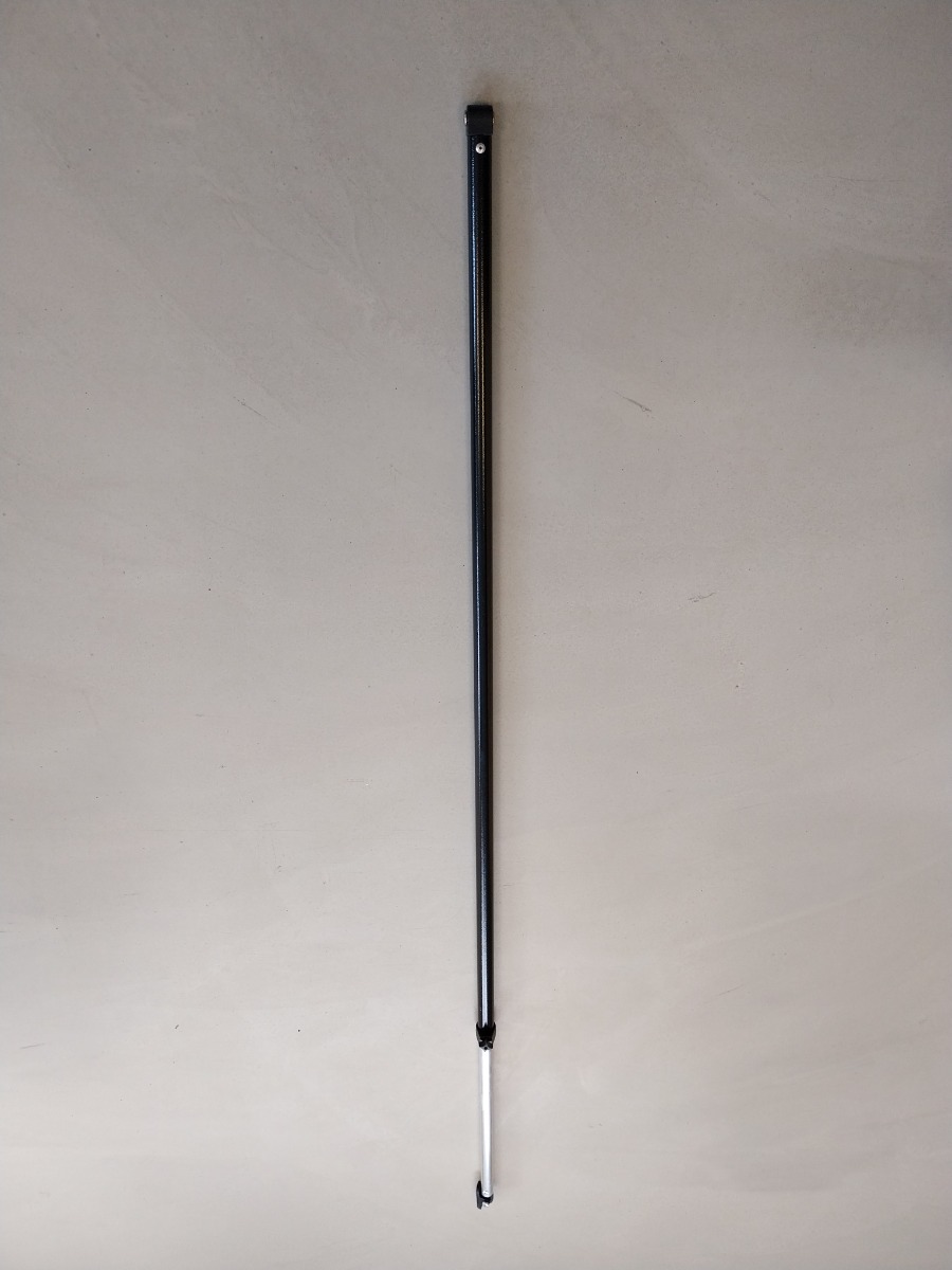 Quick Pitch Support Pole