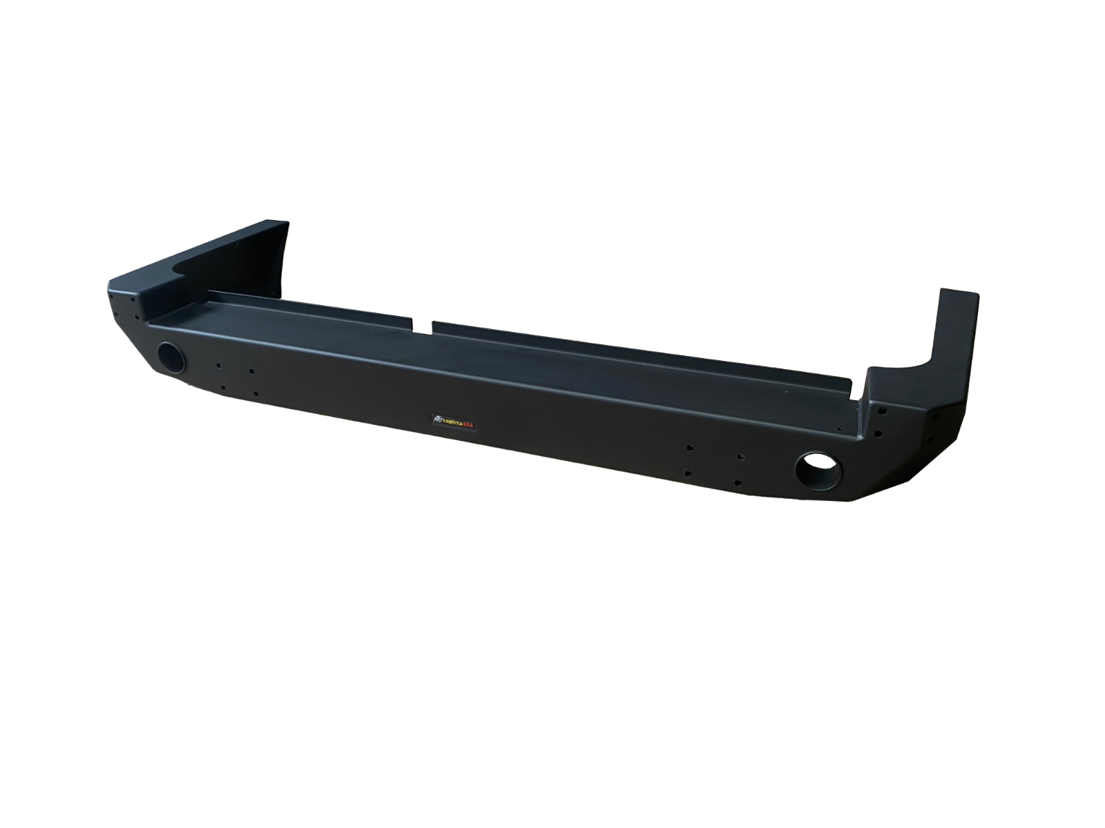 4x4 Center Fabryka Achterbumper Toyota Land Cruiser 80-series