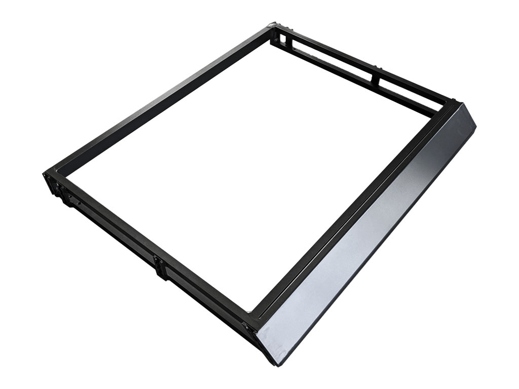 4x4 Center Roofrack + Storage bag