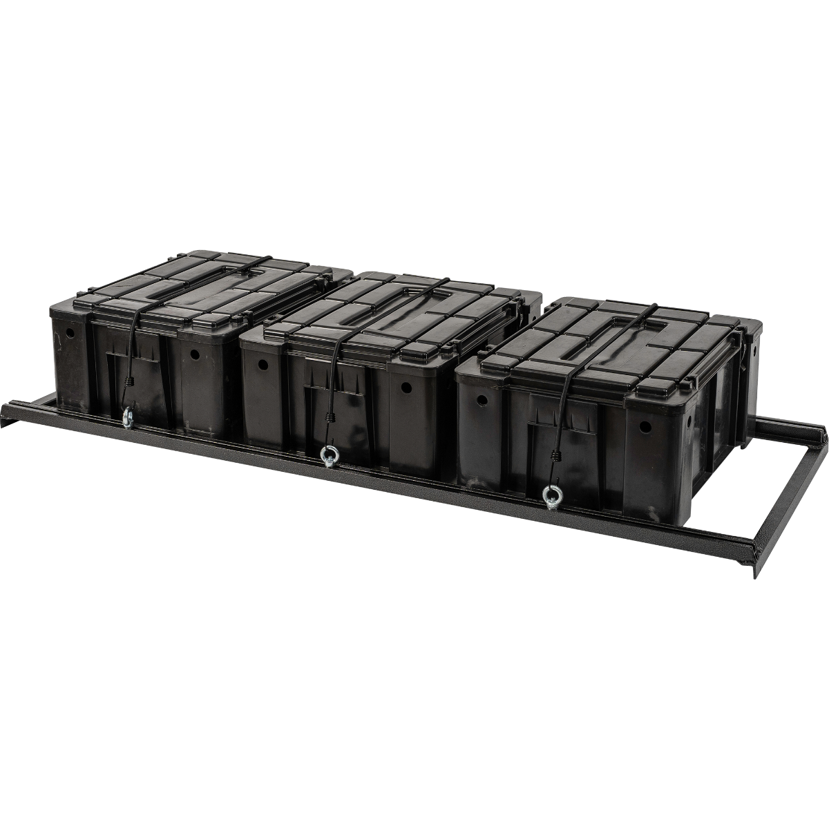 Bushtech Bush Cabin Ammobox Holder