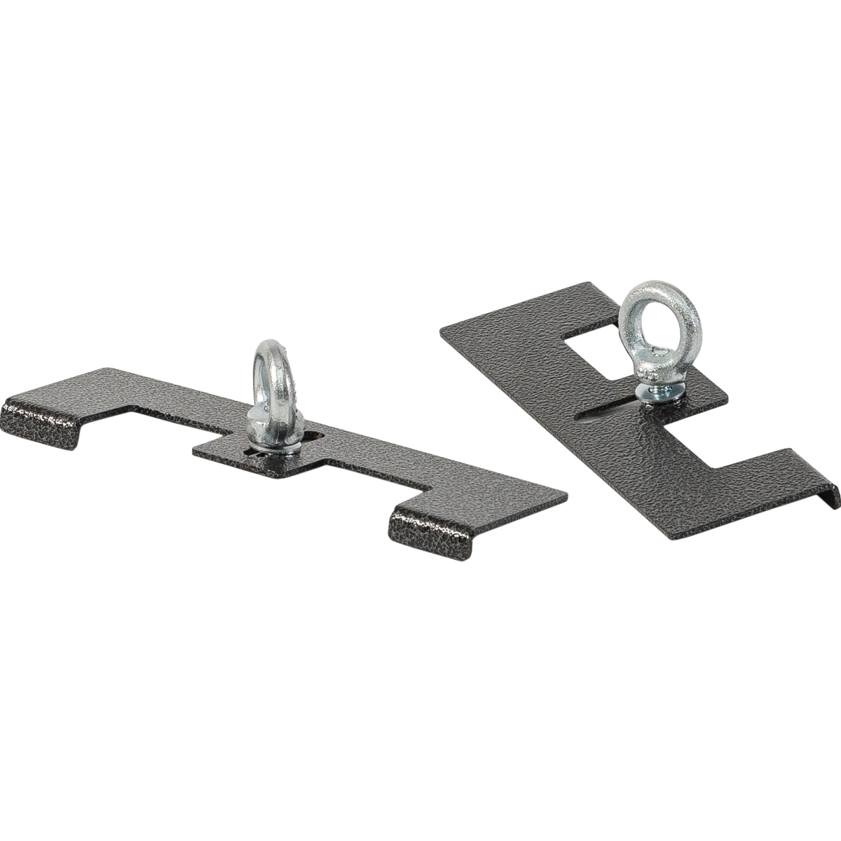 Bushtech Ammobox Clamps