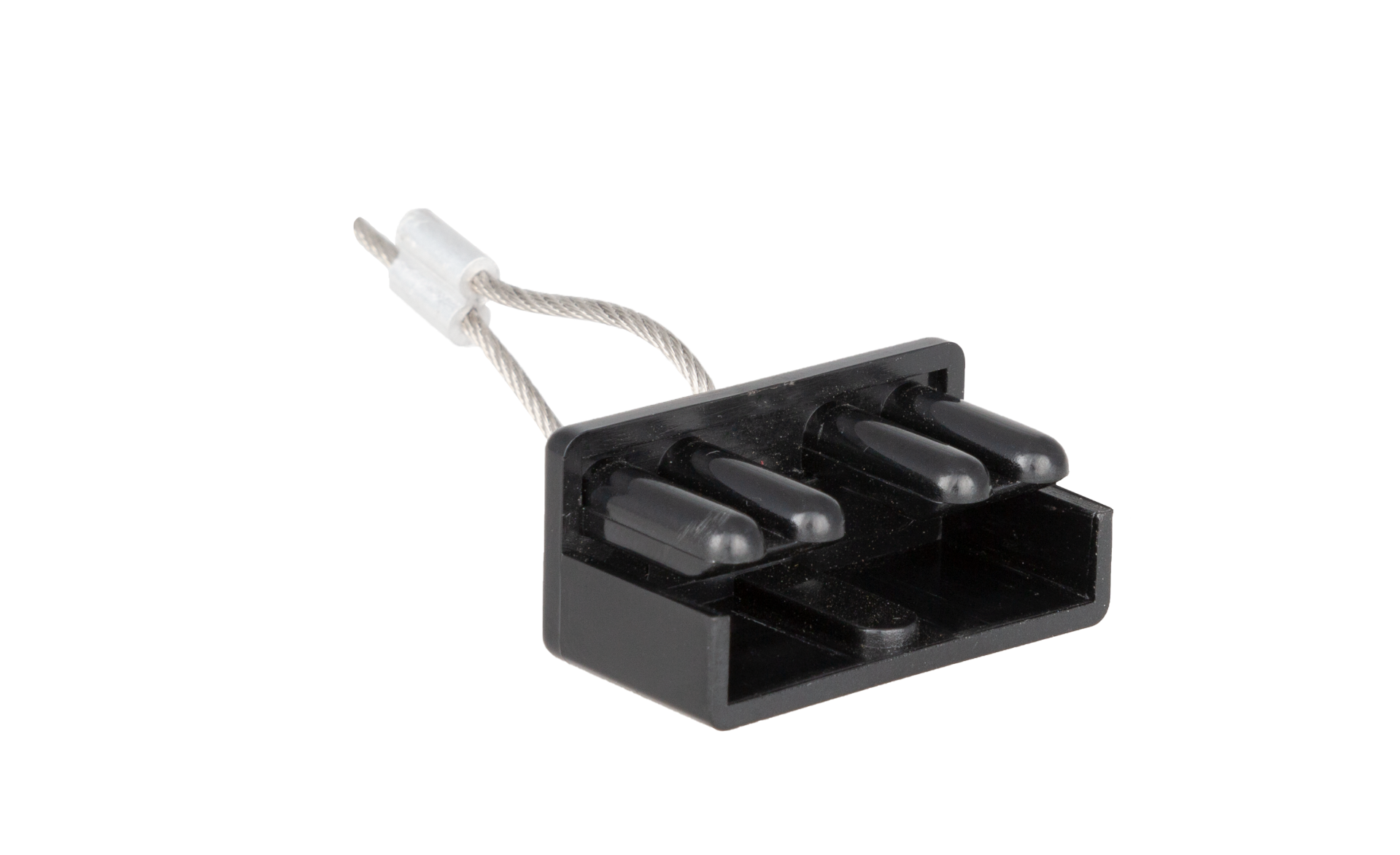 National Luna 50 Amp Coupler Dust Protection Cover With Line