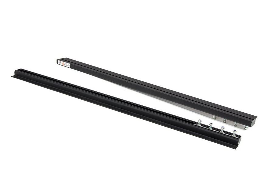 Eezi-Awn 1450 K9 Loadbars For Track Mount Bushtech Feet