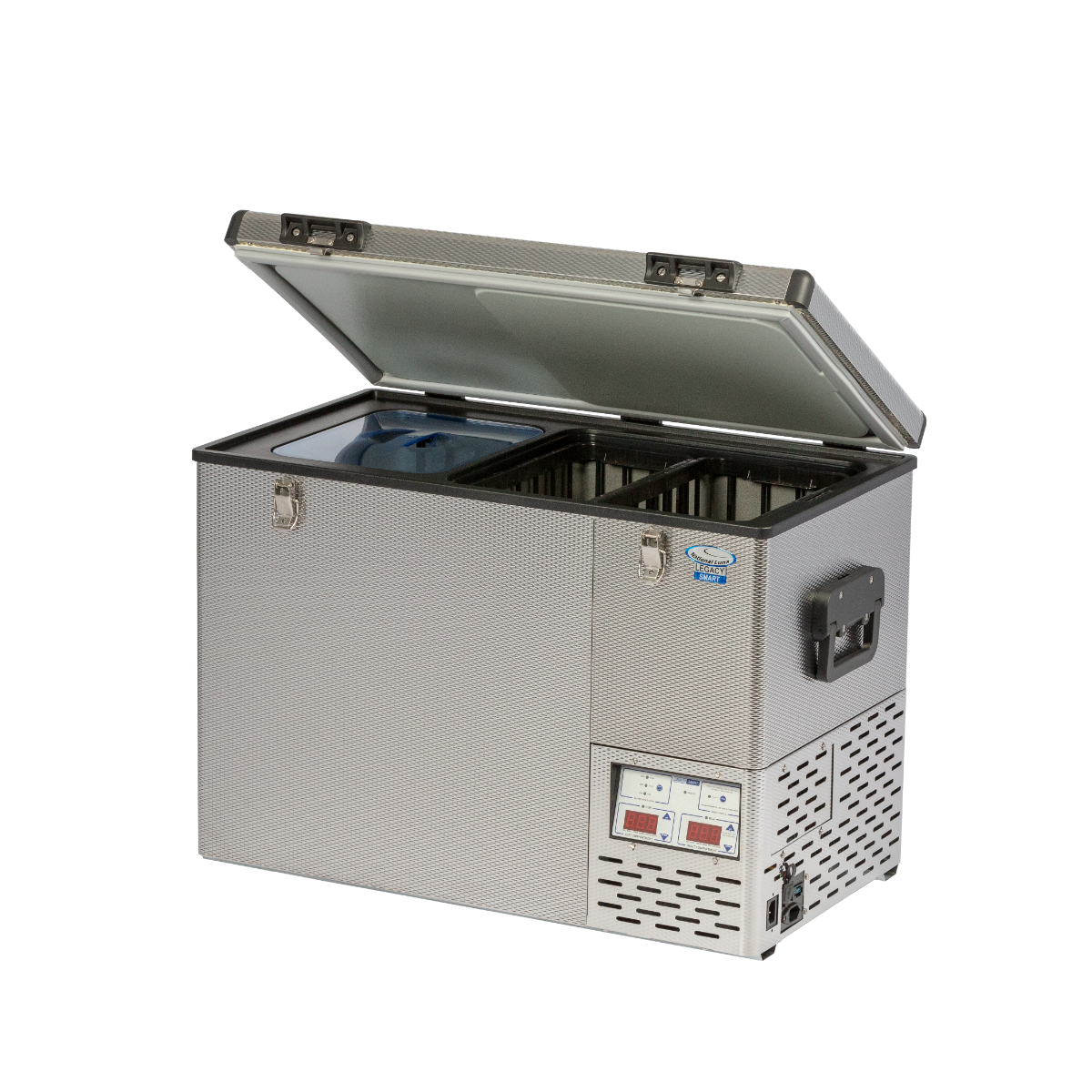 National Luna NL60 Legacy Smart QC Refrigerator & Freezer 12V