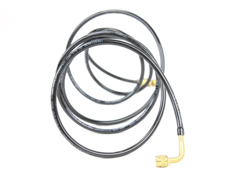 Reservewiel opblazer