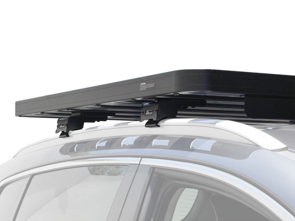 Front Runner BMW X3 (2018-Current) Slimline II Roof Rail Rack Kit