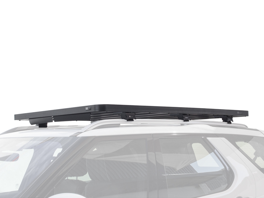 Front Runner Audi Q7 (2005-2010) Slimline II Roof Rail Rack Kit