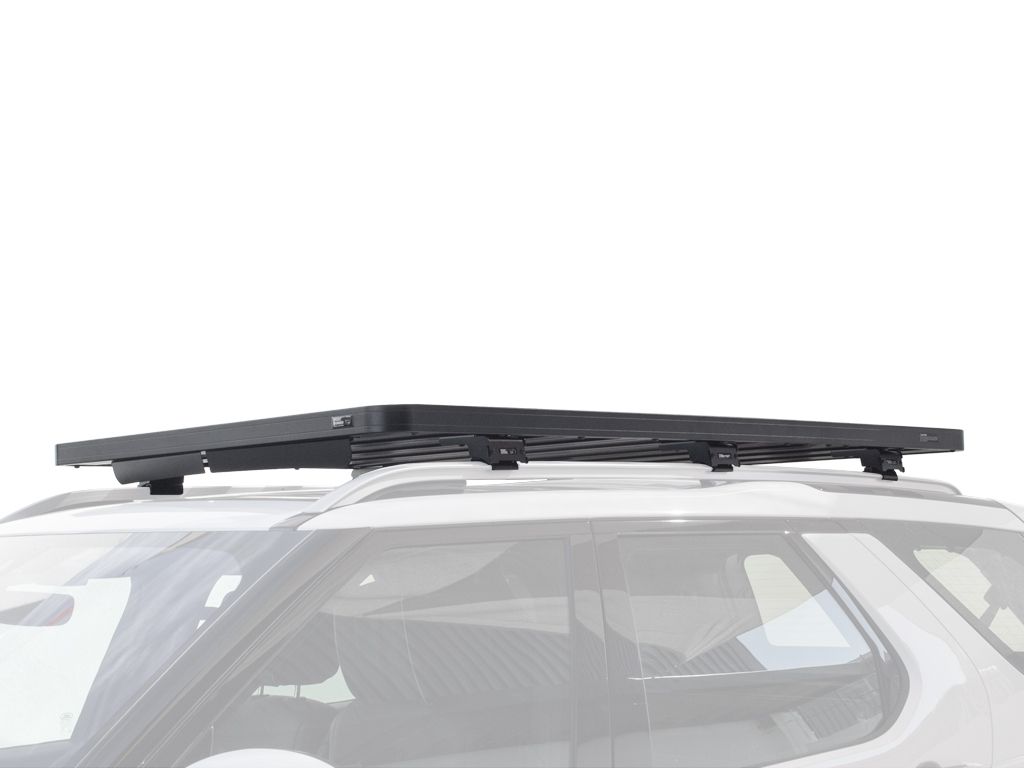 Front Runner Lexus RX (2016-Current) Slimline II Roof Rail Rack Kit