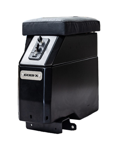 Gobi-X Center Console Toyota Land Cruiser 70-series
