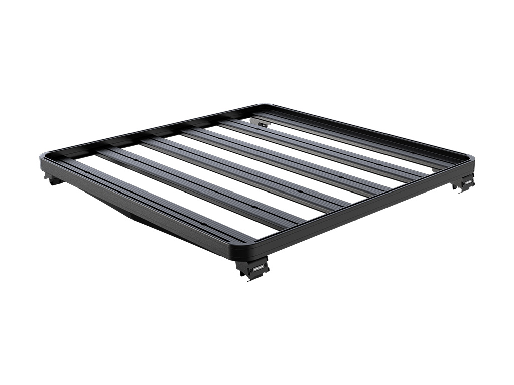 Front Runner Chevrolet Captiva (2006-Current) Slimline II Roof Rail Rack Kit