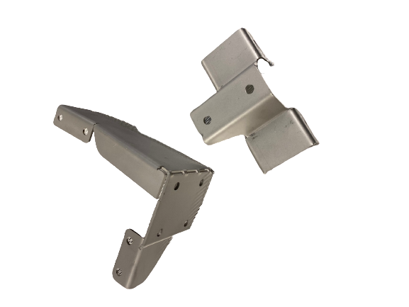 Quick Pitch Awning Bracket Set Roof Rack