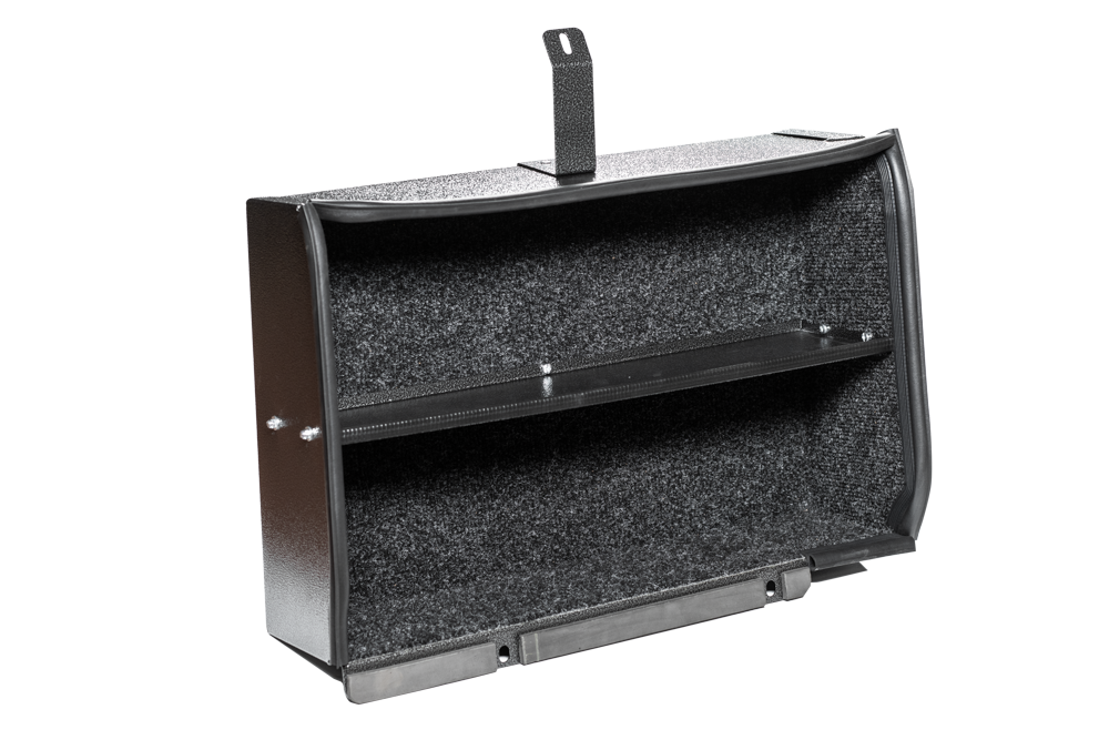 Bushtech Suzuki Jimny Cupboard