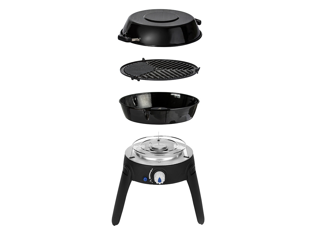 Safari Chef 30 HP LITE - door CADAC