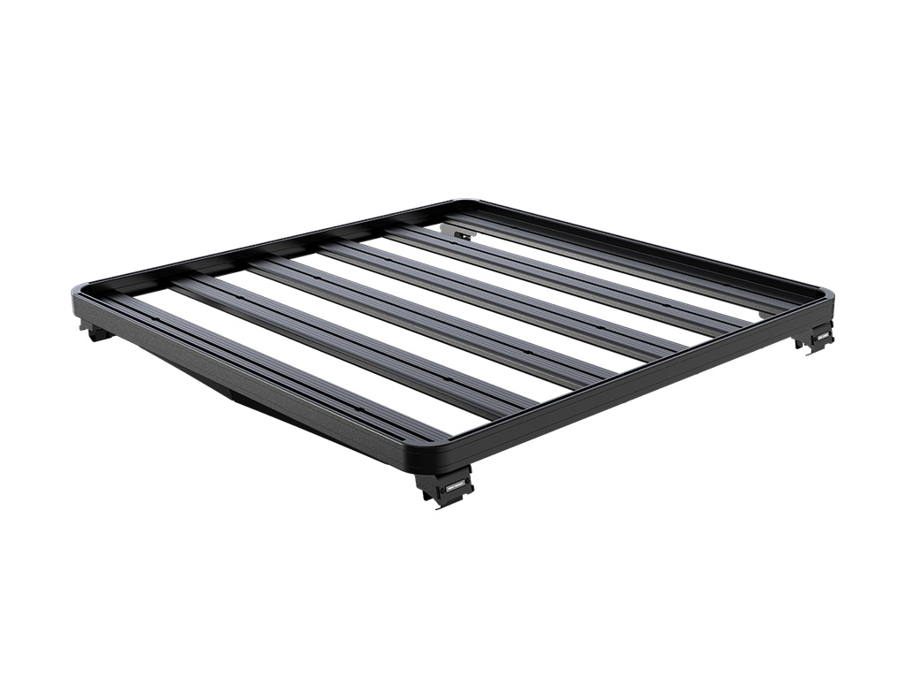 Front Runner Fiat Panda Cross (2015-Current) Slimline II Roof Rail Rack Kit