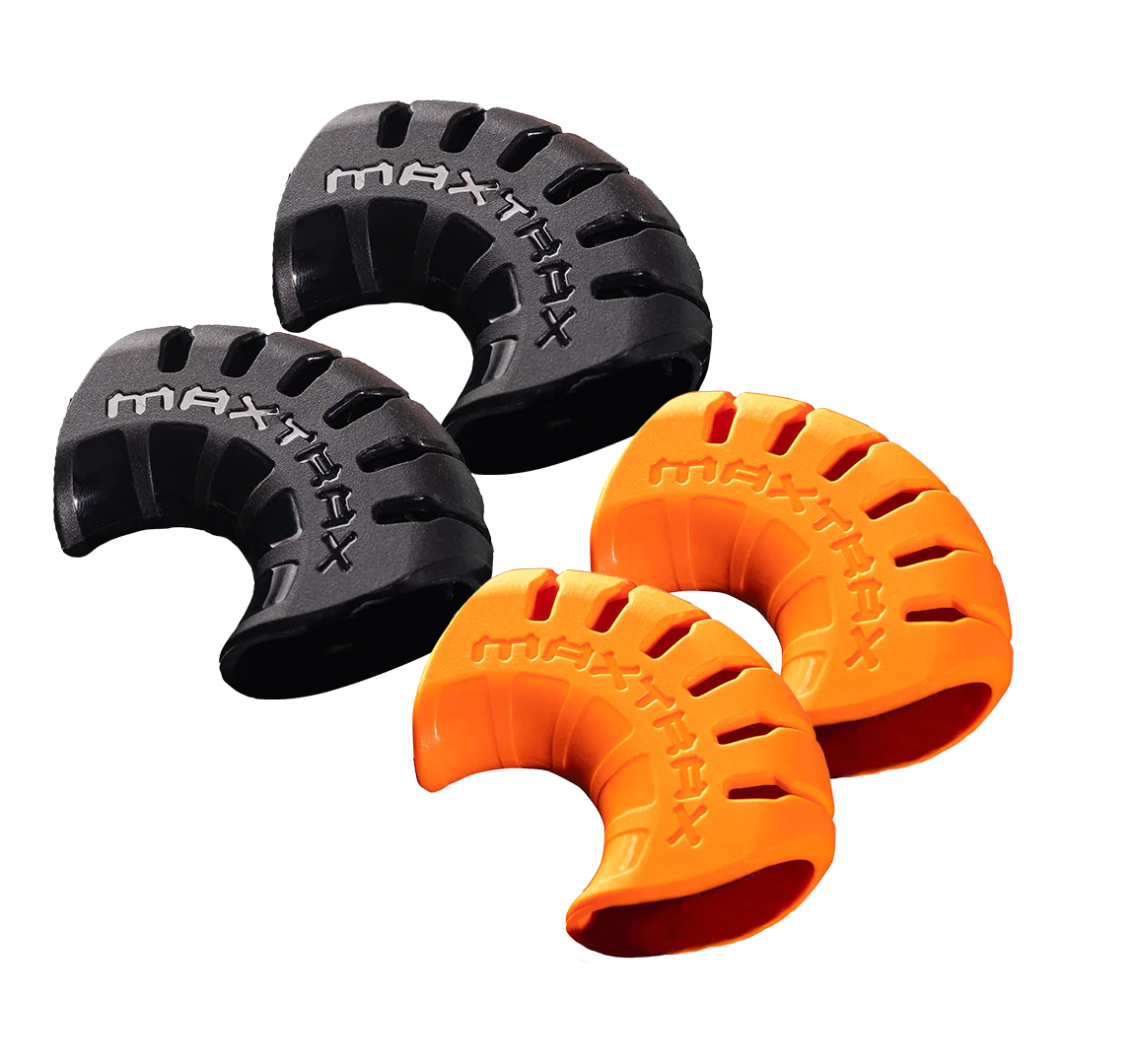 MaxTrax Shackle Shield
