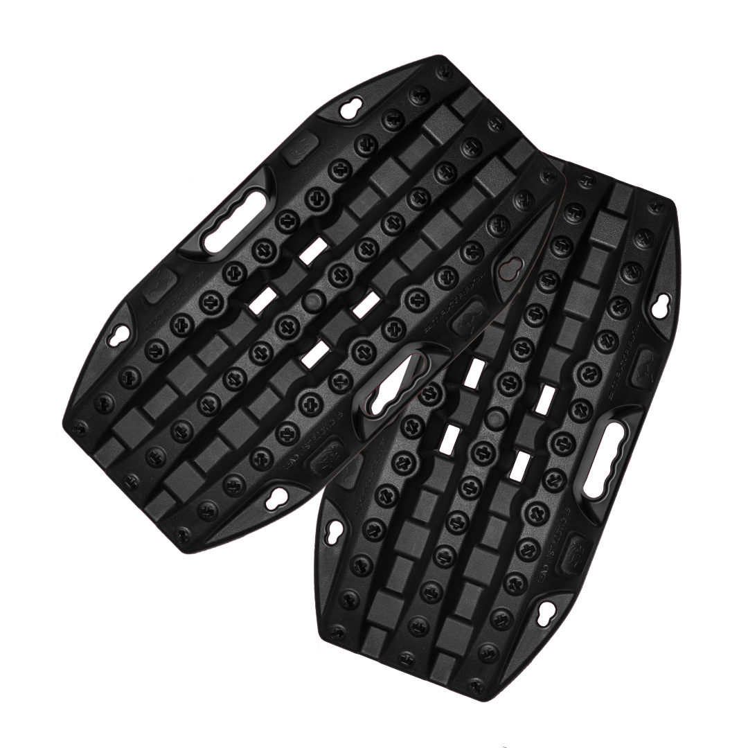 MaxTrax Mini Black Recovery Boards