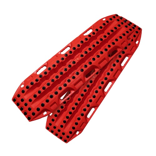 MaxTrax Xtreme Red Recovery Boards