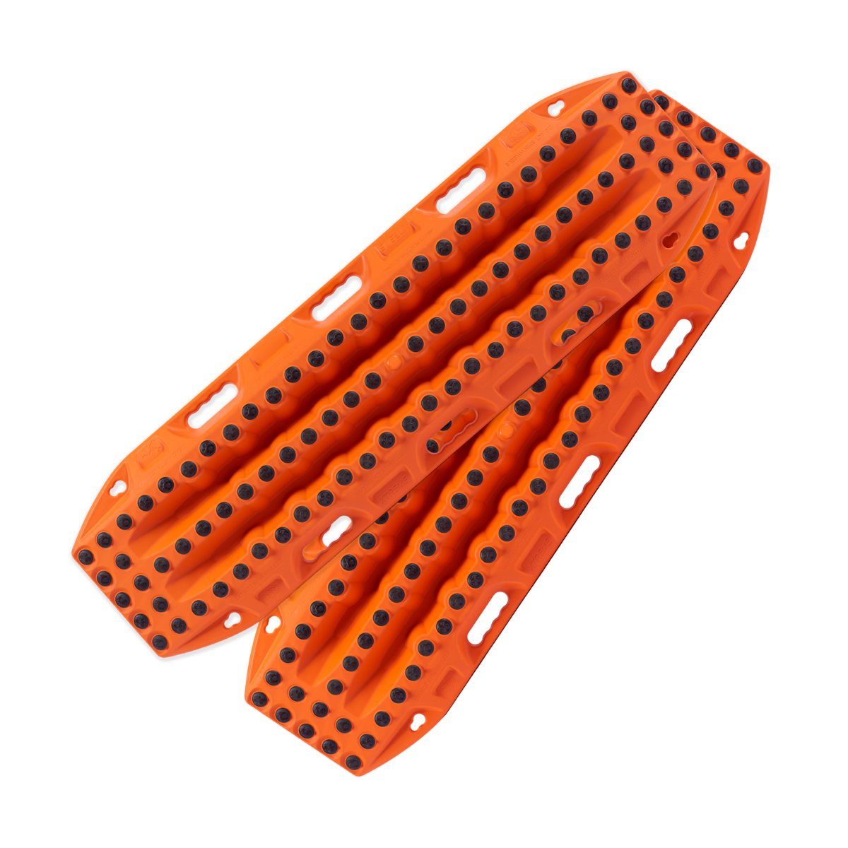 MaxTrax Xtreme Signature Orange Recovery Boards