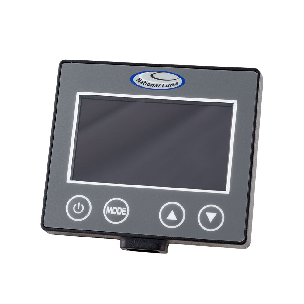National Luna NLDC-M2 Remote Monitor