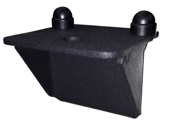 Big Country Roofrack Spotlight Brackets