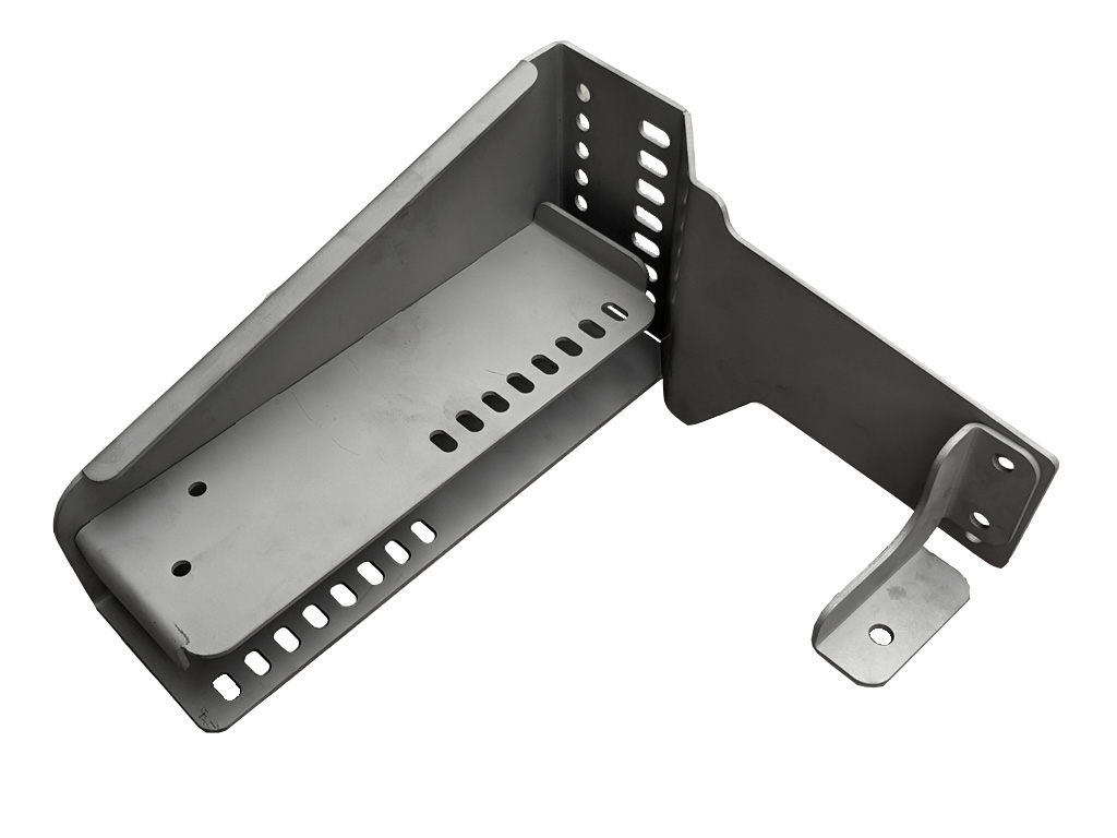 Quick Pitch Awning to Rhino Rack bracket