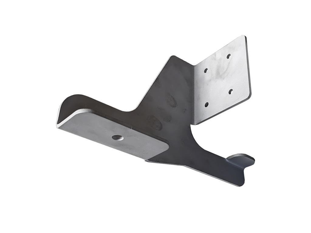 Quick Pitch Spotlight Bracket Set