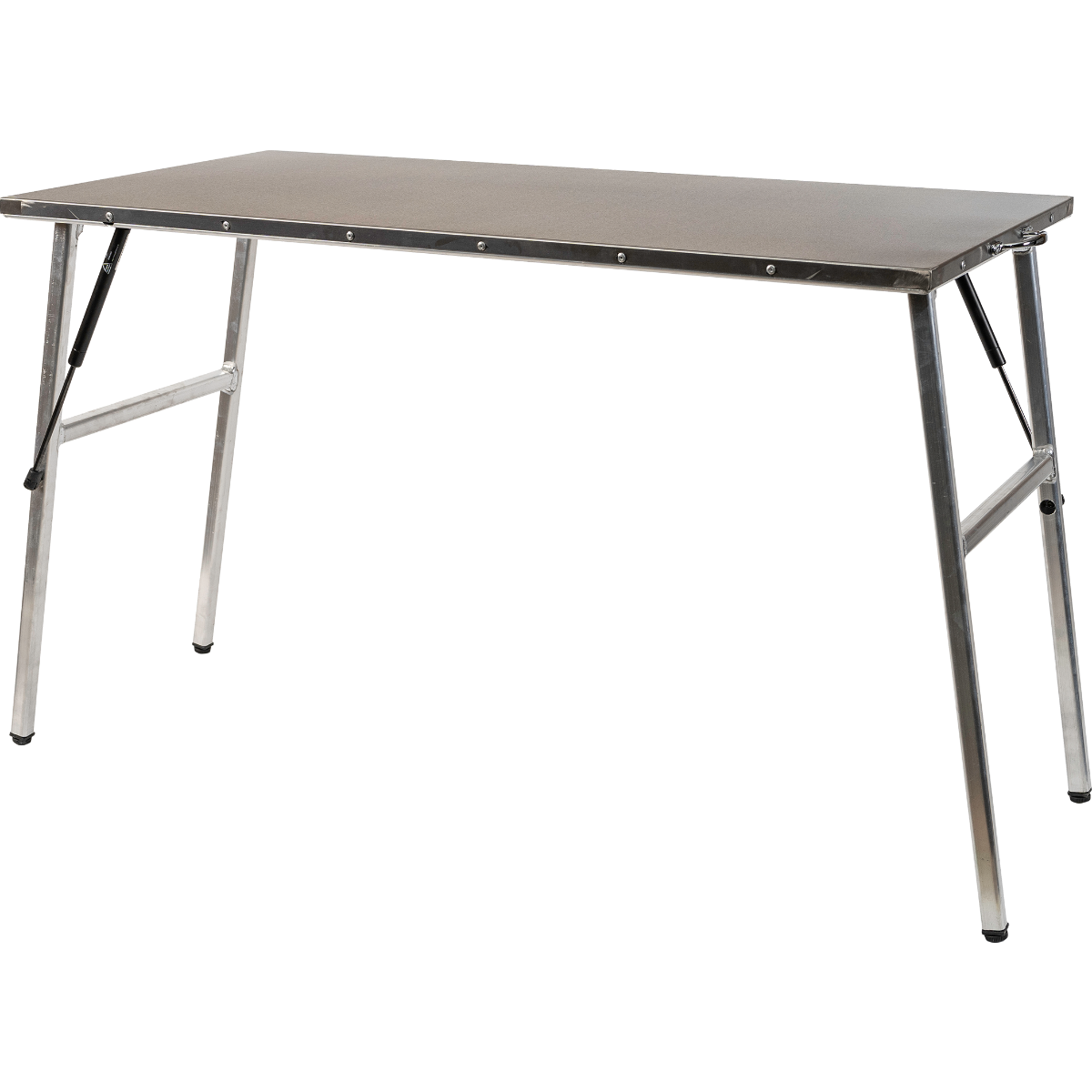 Bushtech Stainless Steel Table