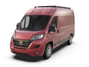 Fiat Ducato (L2H2/136" WB/High Roof) (2014-Current) Slimpro Roof Rack Kit