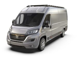 Fiat Ducato (L4H2/159" WB/High Roof) (2014-Current) Slimpro Roof Rack Kit