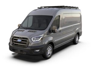 Ford Transit (L2H3/130" WB/High Roof) (2013-Current) Slimpro Roof Rack Kit