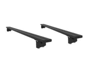 Mitsubishi Pajero SWB (1992-1999) Load Bar Kit​ / Track & Feet