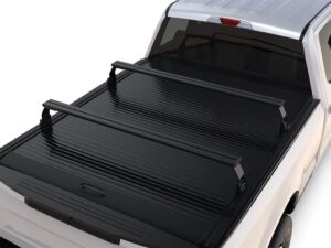 Ford Ranger ReTrax XR 6" (2019-2022) Double Load Bar Kit
