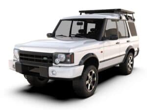 Land Rover Discovery 1&2 Slimline II 1/2 Roof Rack Kit / Tall