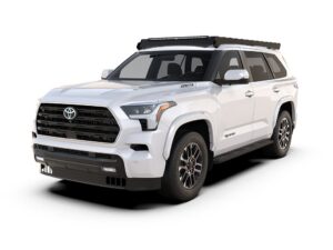 Toyota Sequoia (2023-Current) Slimsport Roof Rack Kit / Light Bar Ready