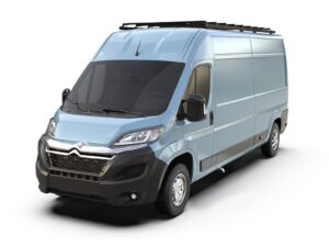 Citroen Jumper (L3H2/159” WB/High Roof) (2014-Current) Slimpro Roof Rack Kit