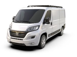 Fiat Ducato (L2H1/136" WB/Low Roof) (2014-Current) Slimpro Roof Rack Kit