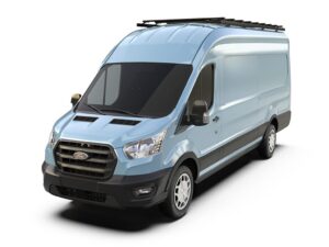 Ford Transit (L4H3/148" WB/High Roof) (2013-Current) Slimpro Roof Rack Kit