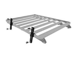 Recovery Device & Gear Holding Side Brackets