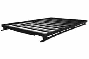 Mitsubishi Pajero/Montero CK (3rd Gen) SWB Slimline II Roof Rack Kit / Tall
