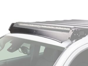 Toyota Tacoma (2005-2023) Slimsport Rack 40" Light Bar Wind Fairing