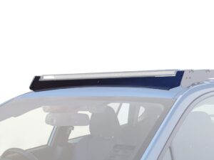 Subaru XV Crosstrek 2nd Gen (GT) (2017-2023) Slimsport Rack 40" Light Bar Wind Fairing
