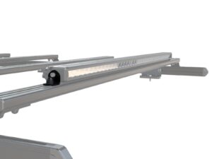 40" Light Bar FX1000-CB / VX1000-CB Mounting Brackets