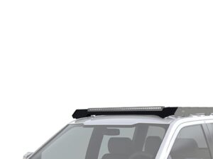 Ford F-150 Crew Cab (2015-2020) Slimsport Rack 40" Light Bar Wind Fairing