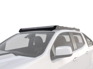 Chevrolet Colorado/GMC Canyon (2015-2022) Slimsport Rack 40" Light Bar Wind Fairing
