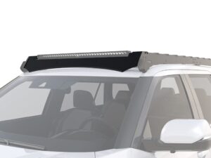 Toyota Sequoia (2023-Current) Slimsport Rack 40" Light Bar Wind Fairing