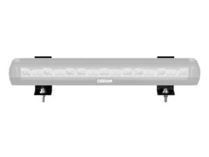 FX250-CB Gen 2/FX500-CB SM Gen 2 Back Mounting Brackets