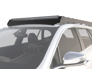 Subaru Outback GEN 6 (2020-Current) Slimsport Rack 40" Light Bar Wind Fairing