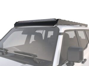 Toyota Land Cruiser Prado / Lexus GX 550 (2024-Current) Slimsport Rack 40" Light Bar Wind Fairing